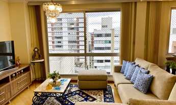 Imagem 2: OTIMO APARTAMENTO NO JARDIM PAULISTA COM 03 VAGAS