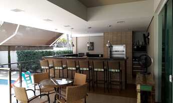 Imagem 2: Casa de Condomínio 366m², Terreno 715m² Bosque Juritis