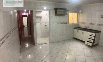 Imagem 7: Apartamento com 3 dormitórios à venda, 107 m² por R$ 325.000,00 - Vila Eldízia - Santo And