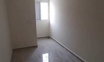 Imagem 2: Ref.: 2272 - Apartamento sem condomínio (com elevador) ,02 dormitórios e 1 vaga na Vila Ca