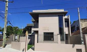 Imagem 6: Casa com 3 dormitórios à venda, 113 m² por R$ 700.000,00 - Boa Vista - Novo Hamburgo/RS