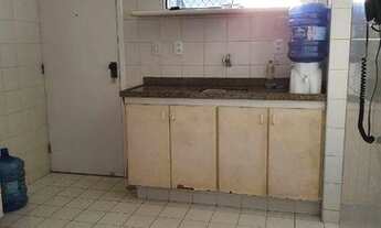 Imagem 5: Apartamento com 3 dormitórios à venda, 87 m² por R$ 300.000 - Papicu - Fortaleza/CE