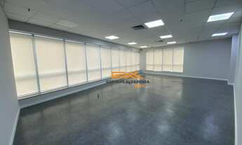 Imagem 2: Laje para alugar, 407 m² por R$ 25.000/mês - Chácara da Barra - Campinas/SP