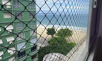Imagem 2: Oportunidade única, apartamento com vista mar na Avenida Atlântica!