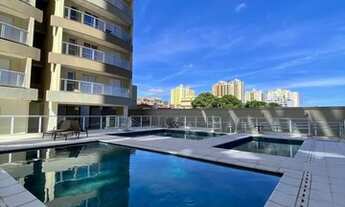 Imagem 2: Apartamento para locação, Vila Imperial, São José do Rio Preto, SP