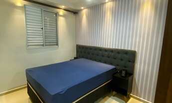 Imagem 6: Apto 2 quartos - Royal Palace - Parque São Sebastiao