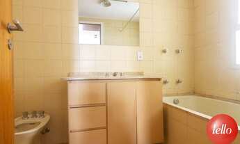 Imagem 6: São Paulo - Apartamento Padrão - Consolação