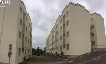 Imagem 4: Apto no Bosque 2 Qtos 46m² Galinha Morta - VALOR ABAIXO DE MERCADO !