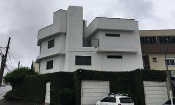 Imagem: Belissimo sobrado no bairro Vila Scarpeli