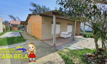 Imagem: Seu destaque principal é o som do mar