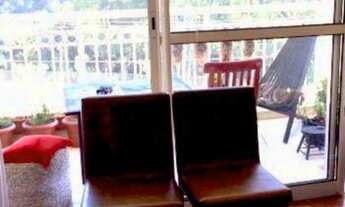 Imagem 6: Alphaville apartamento 110 m2 Green Tamboré $850.000,00 - Santana de Parnaíba - SP