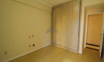 Imagem 2: Apartamento para aluguel possui 132 metros quadrados com 3 quartos em Cambuí - Campinas