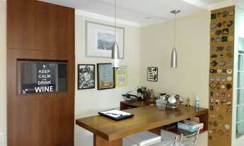 Imagem 3: Apartamento com 2 quartos à venda, 70 m² por R$ 305.000 - Baeta Neves - São Bernardo do Ca