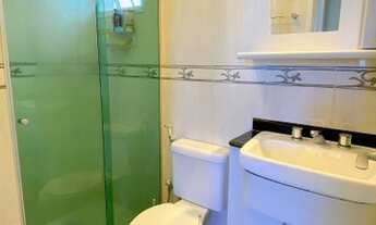 Imagem 7: Apartamento com 3 dormitórios à venda, 98 m² por R$ 800.000 - Loteamento Residencial Vila