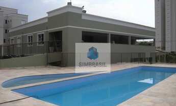 Imagem 1: Apartamento Jardim Nova Europa