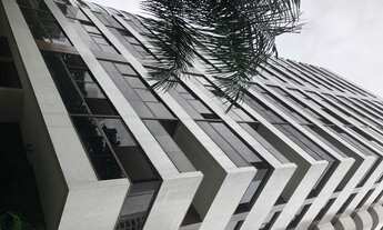 Imagem: 4 Suites, climatizado, 3 vagas, Varanda