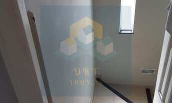 Imagem 7: Casa de condomínio para venda tem 120 metros quadrados com 3 quartos