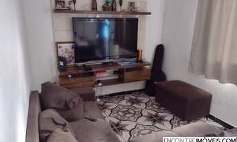 Imagem: Casa no bairro Maldonado na região do Barreiro