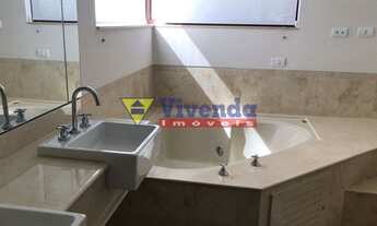 Imagem 5: Barueri - Casa de Condomínio - Aldeia da Serra