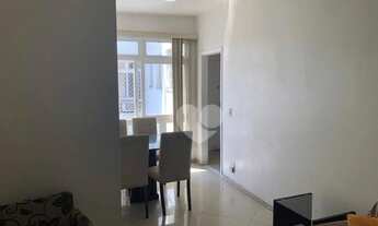 Imagem 5: Apartamento com 2 dormitórios à venda, 73 m² por R$ 250.000,00 - Grajaú - Rio de Janeiro/R