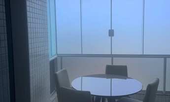 Imagem: Ed Turim Apto Vista Mar 2 suítes 2 vagas