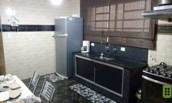 Imagem 7: Casa - Sobrado, Vila Eldízia - Santo André