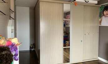 Imagem 5: Apartamento para venda tem 220 metros quadrados com 4 quartos em Mooca - São Paulo - SP