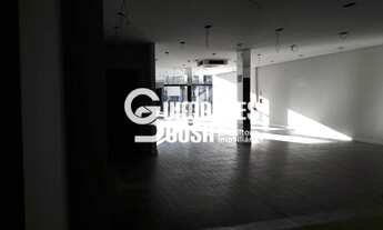 Imagem 4: ALUGA-EXCELENTE SALAO 165m2 em Av 9 de JULHO-ALTÍSSIMO MOVIMENTO-JUNDIAÍ-SP