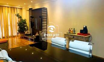 Imagem 6: Apartamento para venda na na Vila Gilda em Santo André - 123m² - 2 vagas