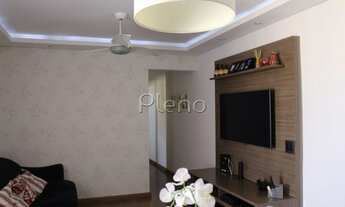 Imagem 2: Apartamento à venda no Parque Prado - Campinas