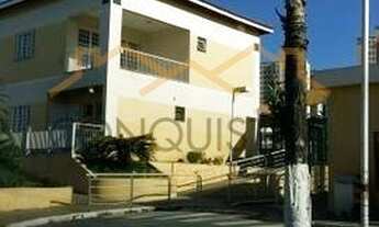 Imagem 5: SANTO ANDRé - Casa de Condomínio - Vila Metalúrgica