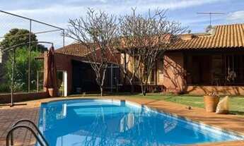 Imagem 2: Aceita Permuta - Casa 03 quartos - Chacara - Parque São Sebastião