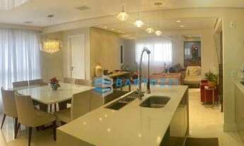 Imagem 6: COBERTURA TRIPLEX B. OSVALDO CRUZ - 3 SUITE 3 VGS SAO CARTANO DO SUL