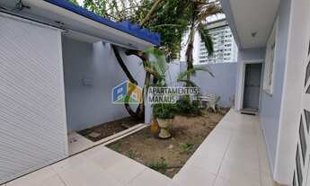 Imagem 3: Casa Cj. Manauense 2Qts/1St c/ modulados e climatização Vieiralves