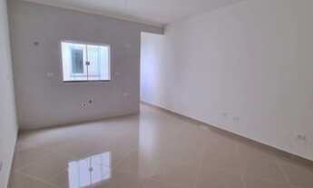 Imagem 3: Apartamento com 2 dormitórios à venda, 60 m² por R$ 330.000,00 - Vila Assunção - Santo And