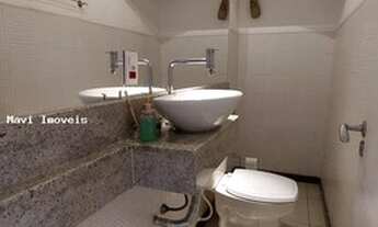 Imagem 5: Casa em Condomínio para Venda em São Bernardo do Campo, Taboão, 4 dormitórios, 1 suíte, 3