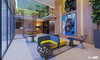 Imagem 3: Excelente - Art By Quadra - Oportunidade