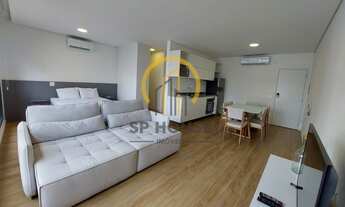 Imagem 4: Apartamento, 1 dormitório, 41m², Indianópolis