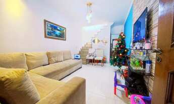 Imagem 3: Sobrado Vila Tolstoi com 02 Suítes e 02 Vagas de Garagem