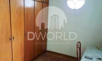 Imagem 4: AMPLO APARTAMENTO - ÓTIMO LOCAL!