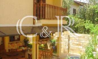 Imagem 3: Casa - Parque Rural Fazenda Santa Cândida - Campinas