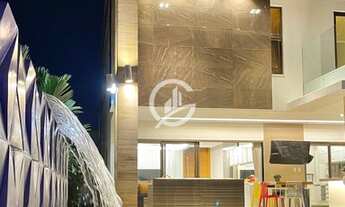 Imagem 6: Já se imaginou, morando em uma casa de cinema, conectada com a natureza?