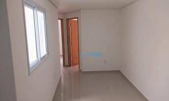 Imagem 4: Cobertura com 2 dormitórios à venda, 88 m² - Campestre - Santo André/SP