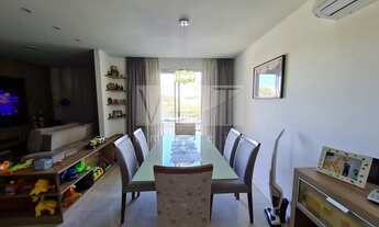 Imagem 3: Apartamento - Parque Brasília - Campinas