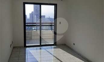 Imagem 1: Apartamento 2 dormitórios - Guilhermina