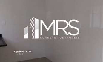 Imagem 3: Casa de condomínio para venda possui 64 metros quadrados com 2 quartos em Melvi - Praia Gr