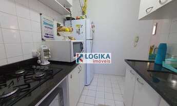 Imagem 4: Apartamento à venda, 43 m² por R$ 135.000,00 - Braga - São José dos Pinhais/PR