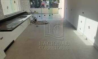 Imagem 2: Cobertura à venda no Parque Oratório - Santo André/SP