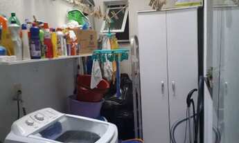 Imagem 3: Apartamento com 2 dormitórios à venda, 50 m² por R$ 270.000,00 - Vila Camilópolis - Santo