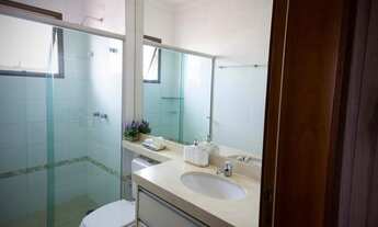 Imagem 5: Apartamento a venda, 142 m² com 3 suítes e lazer completo no Jardim Irajá - Ribeirão Preto